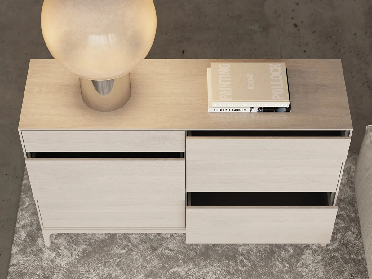 Комод FARGO 949222  - фото 4