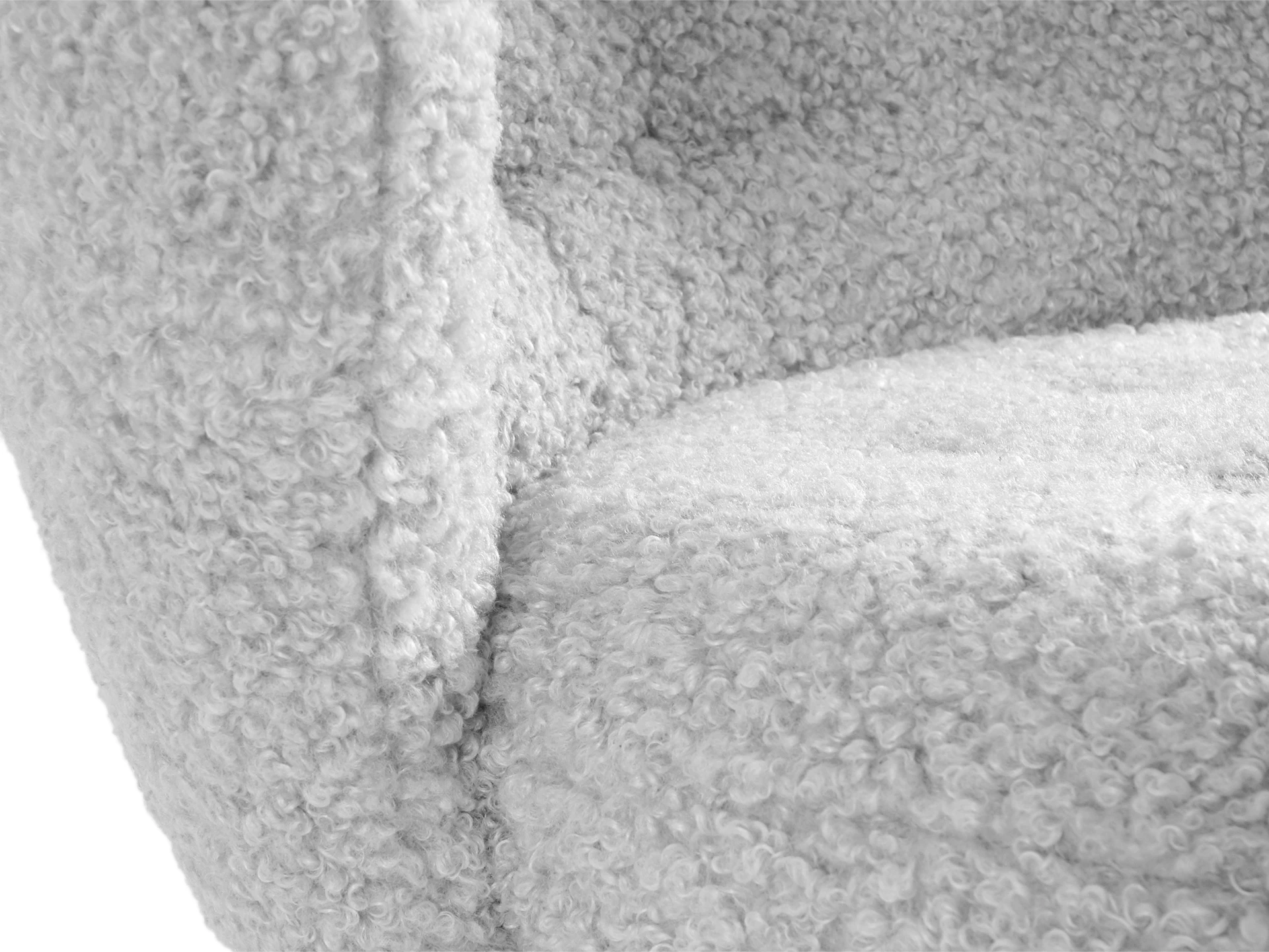 Кресло Lounge Wood 949227  - фото 4