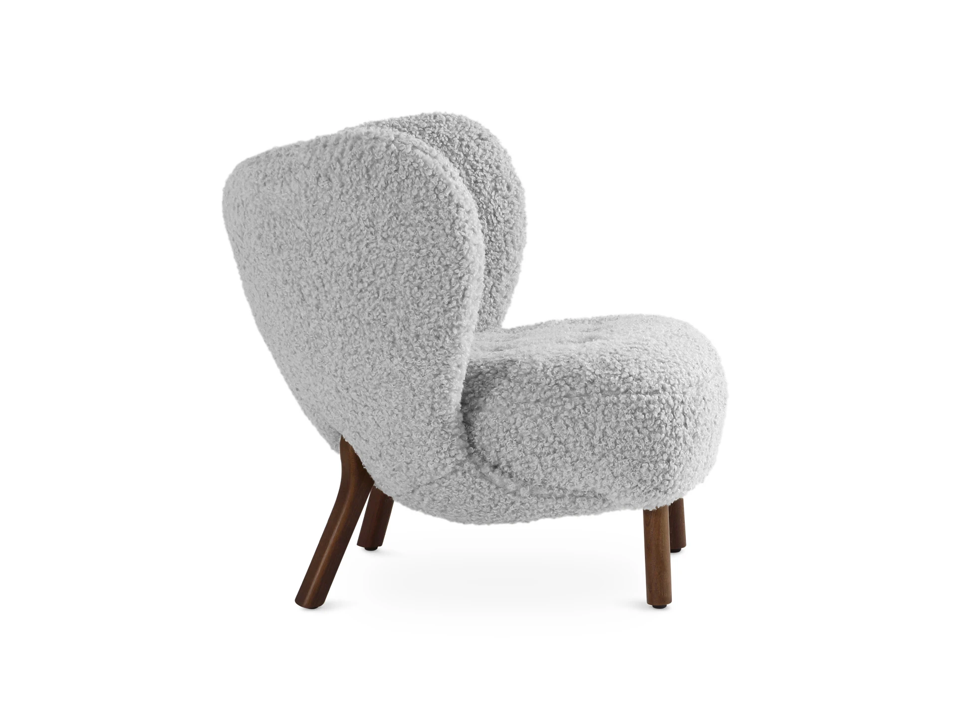 Кресло Lounge Wood 949227  - фото 3