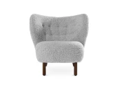 Кресло Lounge Wood