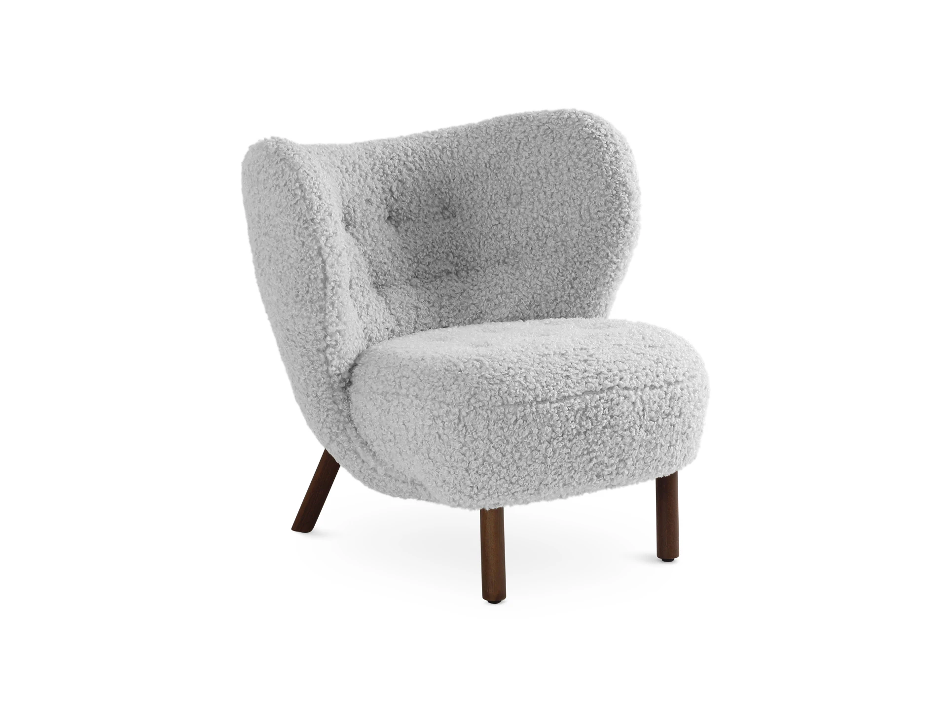 Кресло Lounge Wood 949227