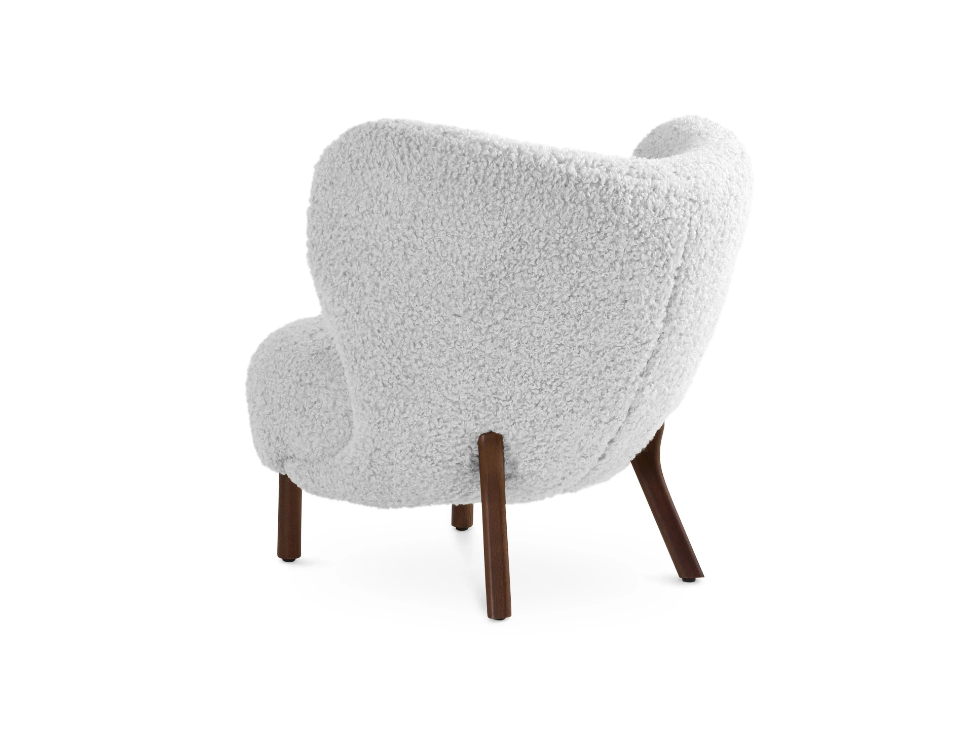 Кресло Lounge Wood 949227  - фото 8