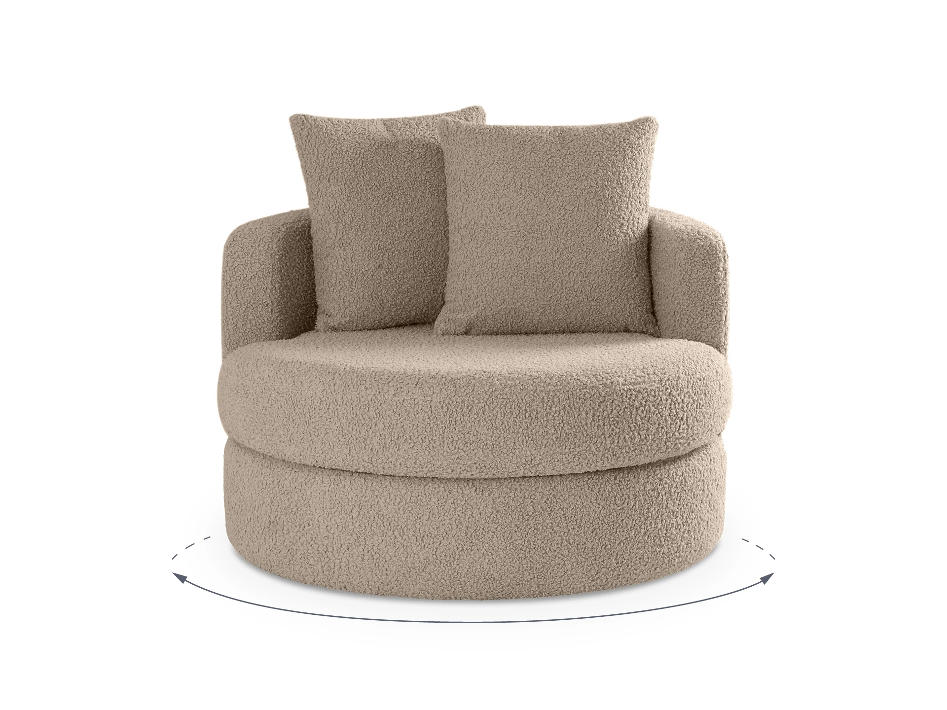 Кресло Forli 949232  - фото 9