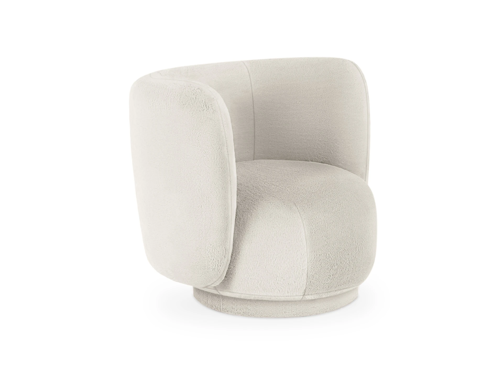 Кресло Lucca вращающееся 949238  - фото 3