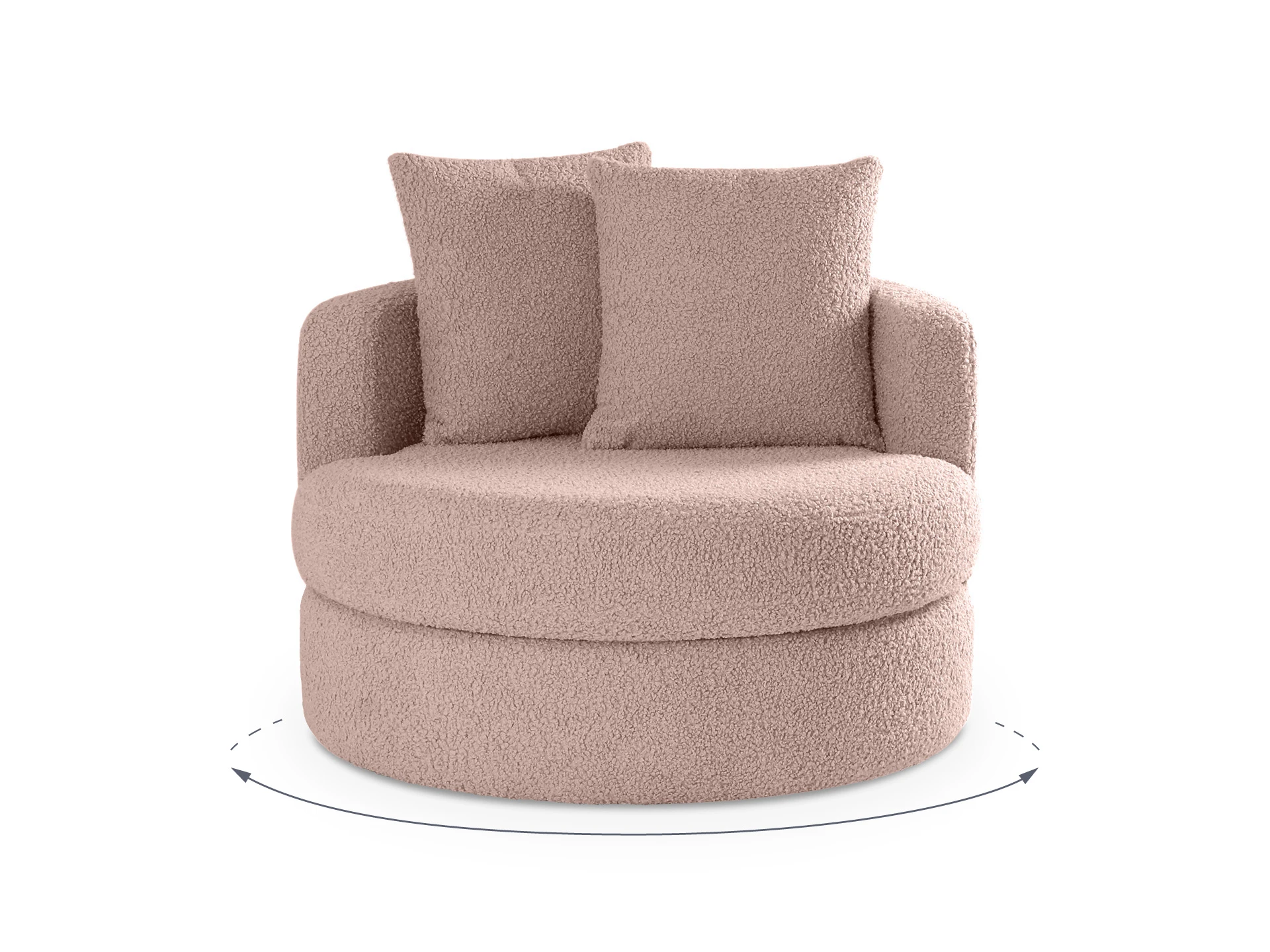 Кресло Forli 949240  - фото 9