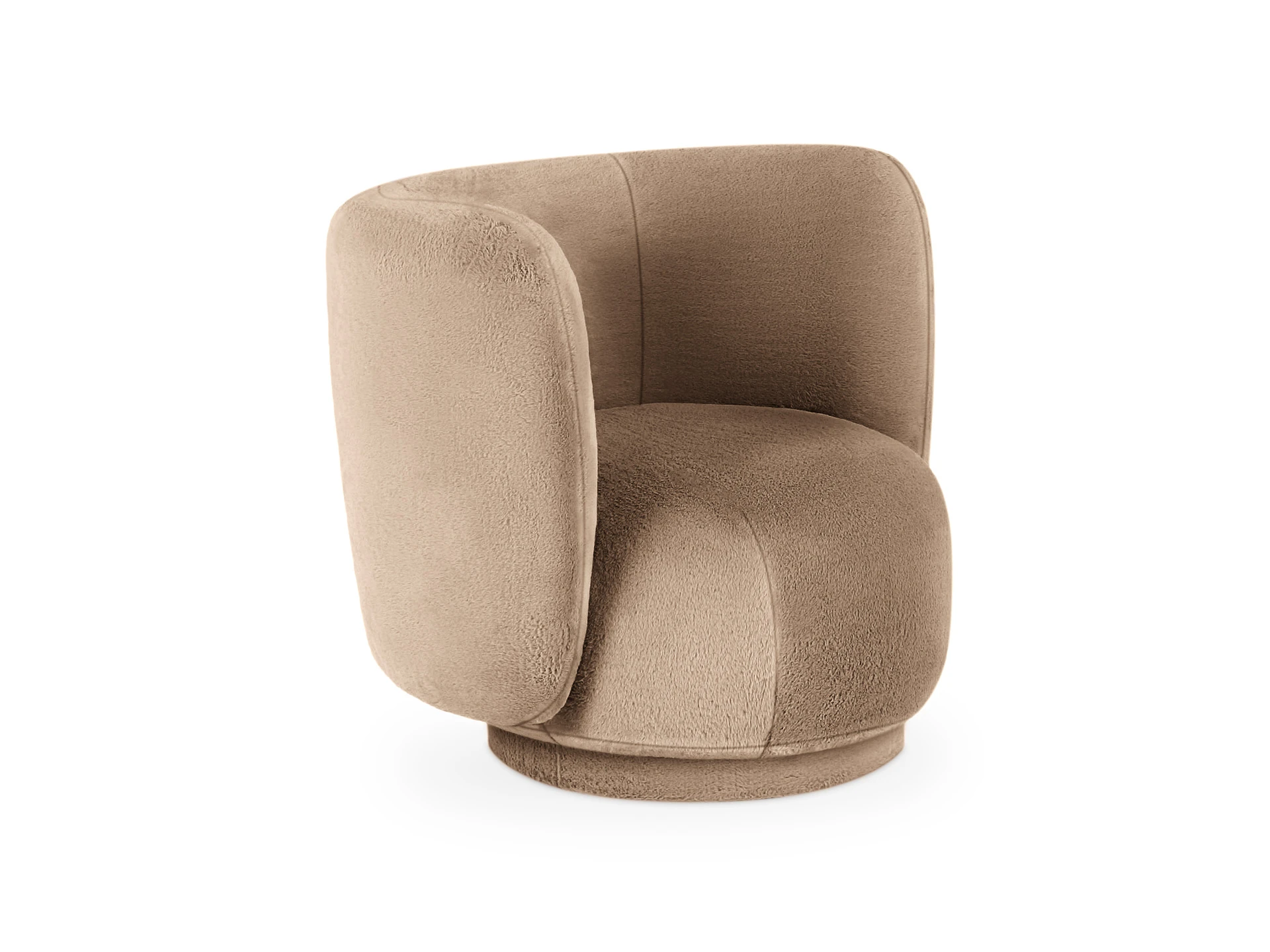 Кресло Lucca вращающееся 949241  - фото 3