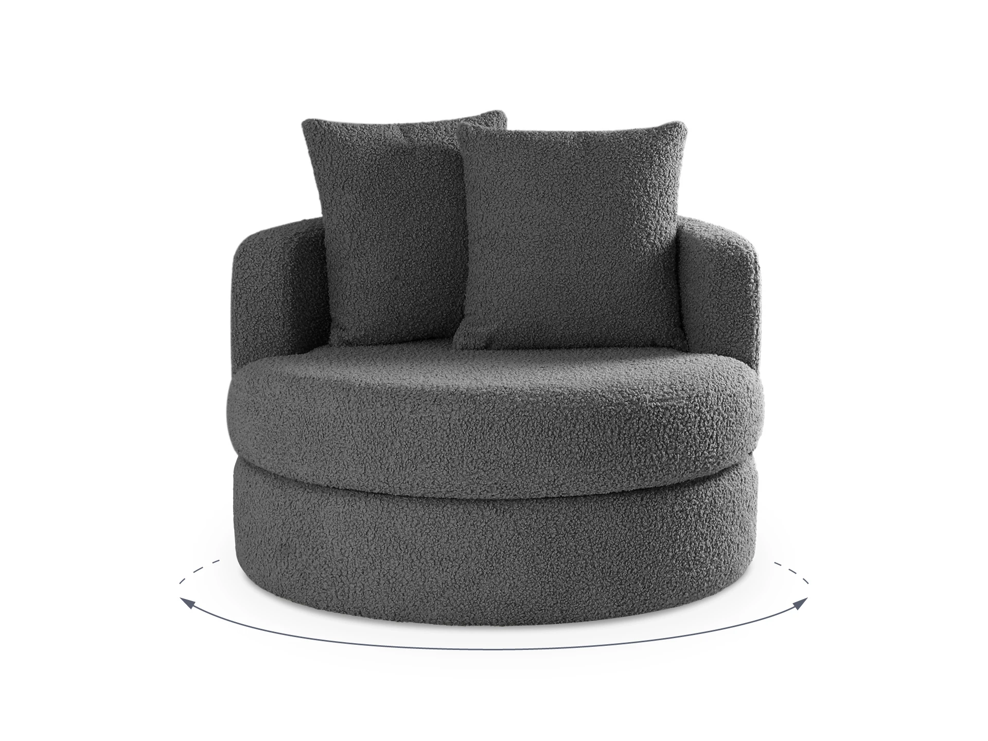 Кресло Forli 949245  - фото 9