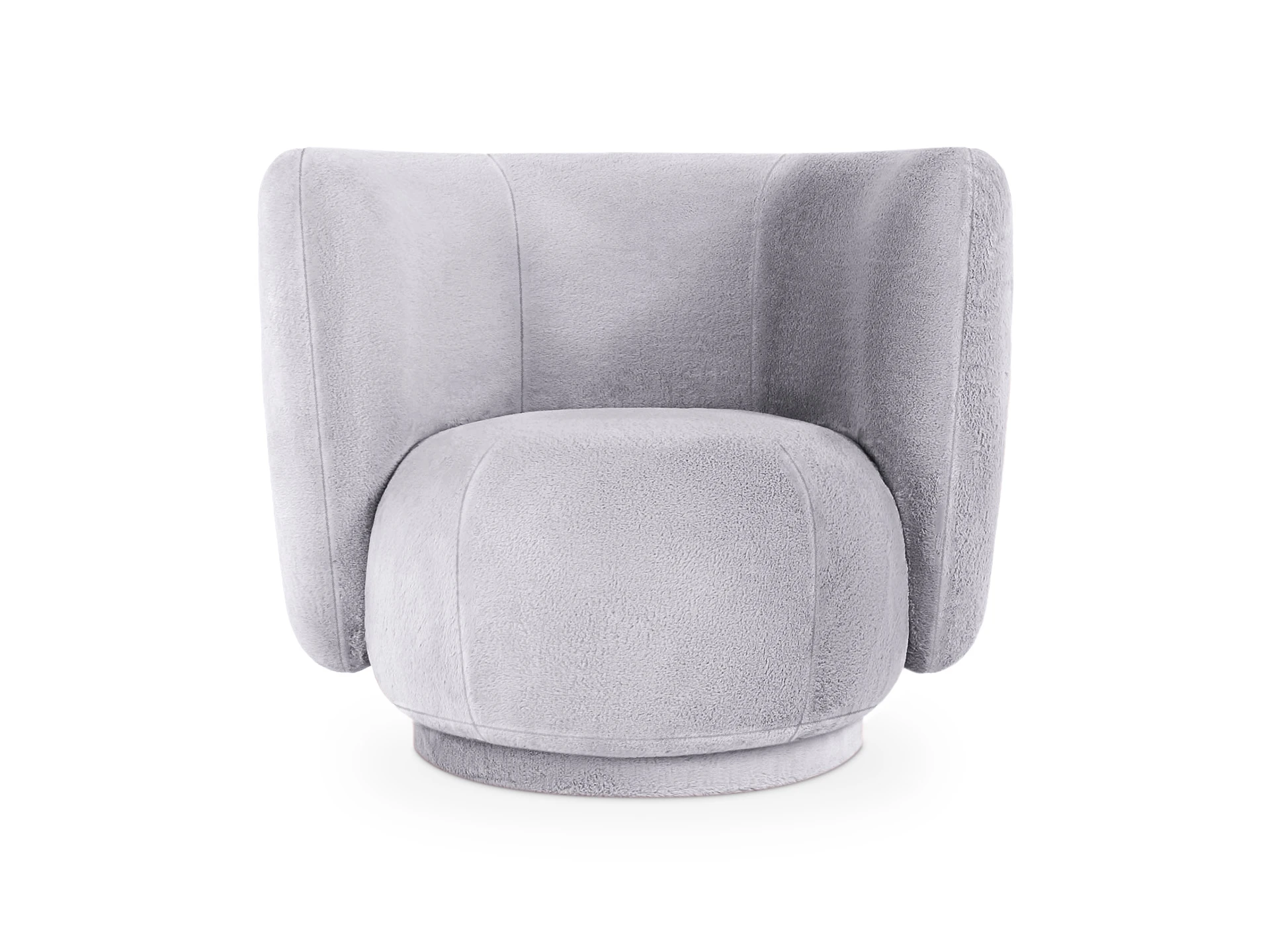 Кресло Lucca вращающееся 949247