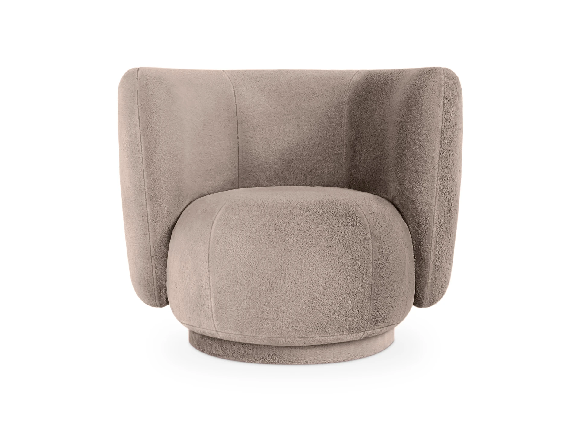 Кресло Lucca вращающееся 949248