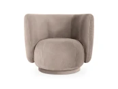 Кресло Lucca вращающееся