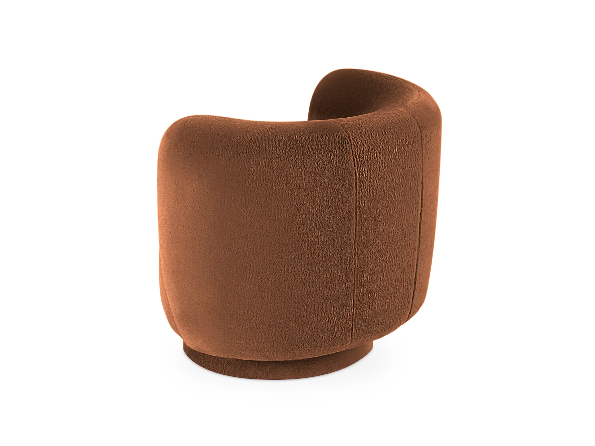 Кресло Lucca вращающееся 949249  - фото 7