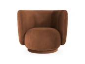 Кресло Lucca вращающееся 949249