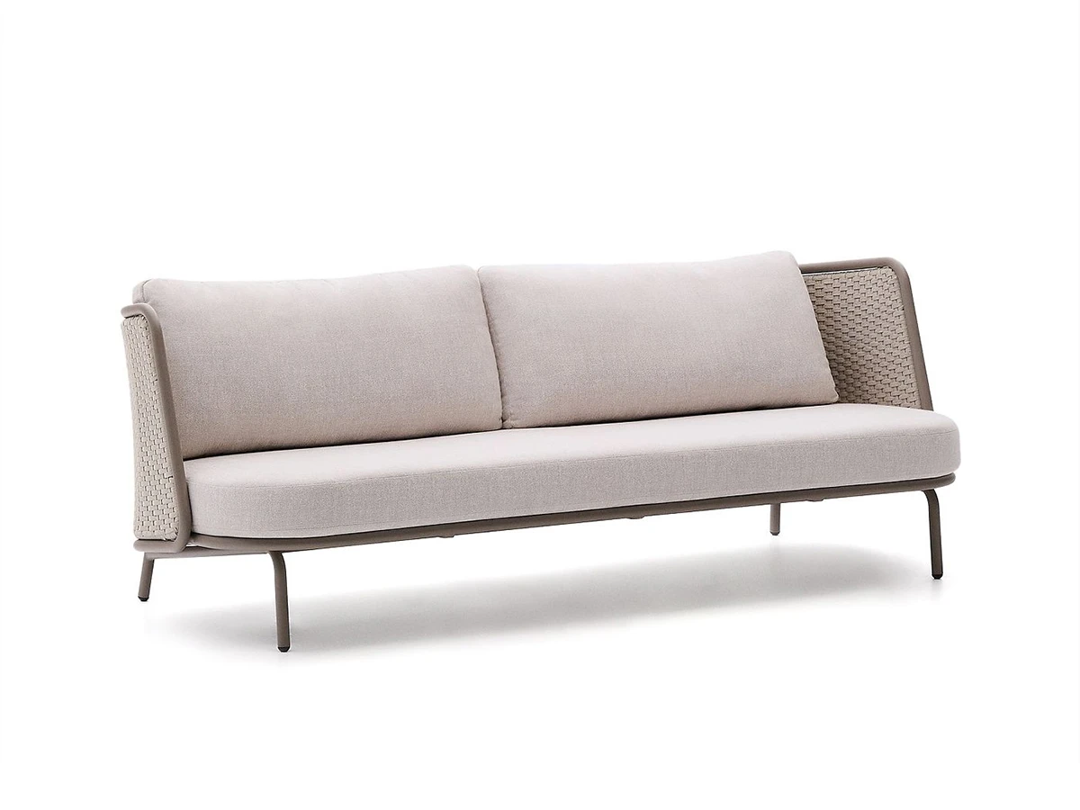 Уличный 3-местный диван Sedalis 949253