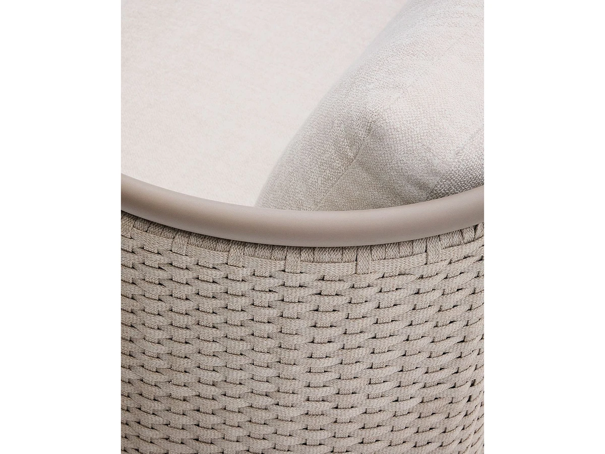 Уличный 3-местный диван Sedalis 949253  - фото 5