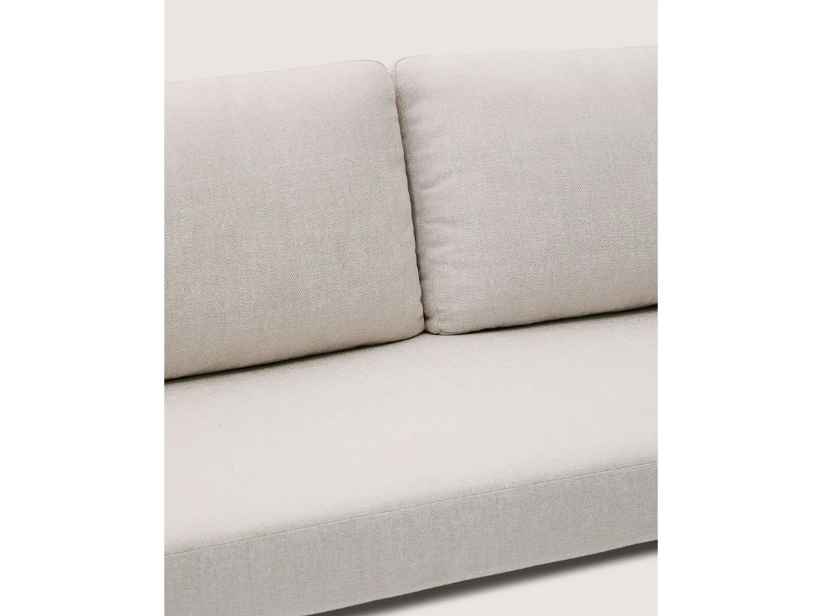 Уличный 3-местный диван Sedalis 949253  - фото 6