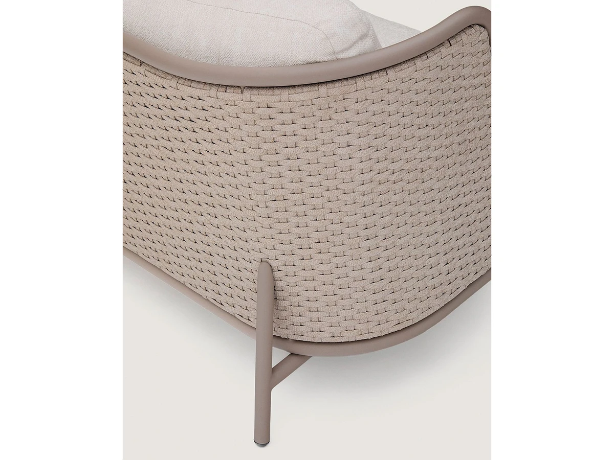 Уличный 3-местный диван Sedalis 949253  - фото 7