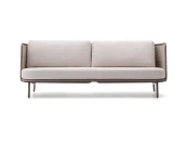 Уличный 3-местный диван Sedalis