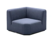 Угловой модульный диван Neom