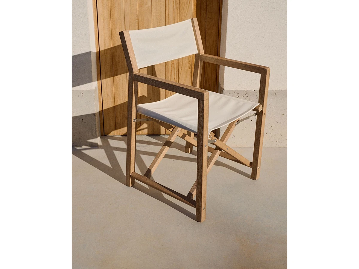 Складной стул Vilara для улицы 949269  - фото 9