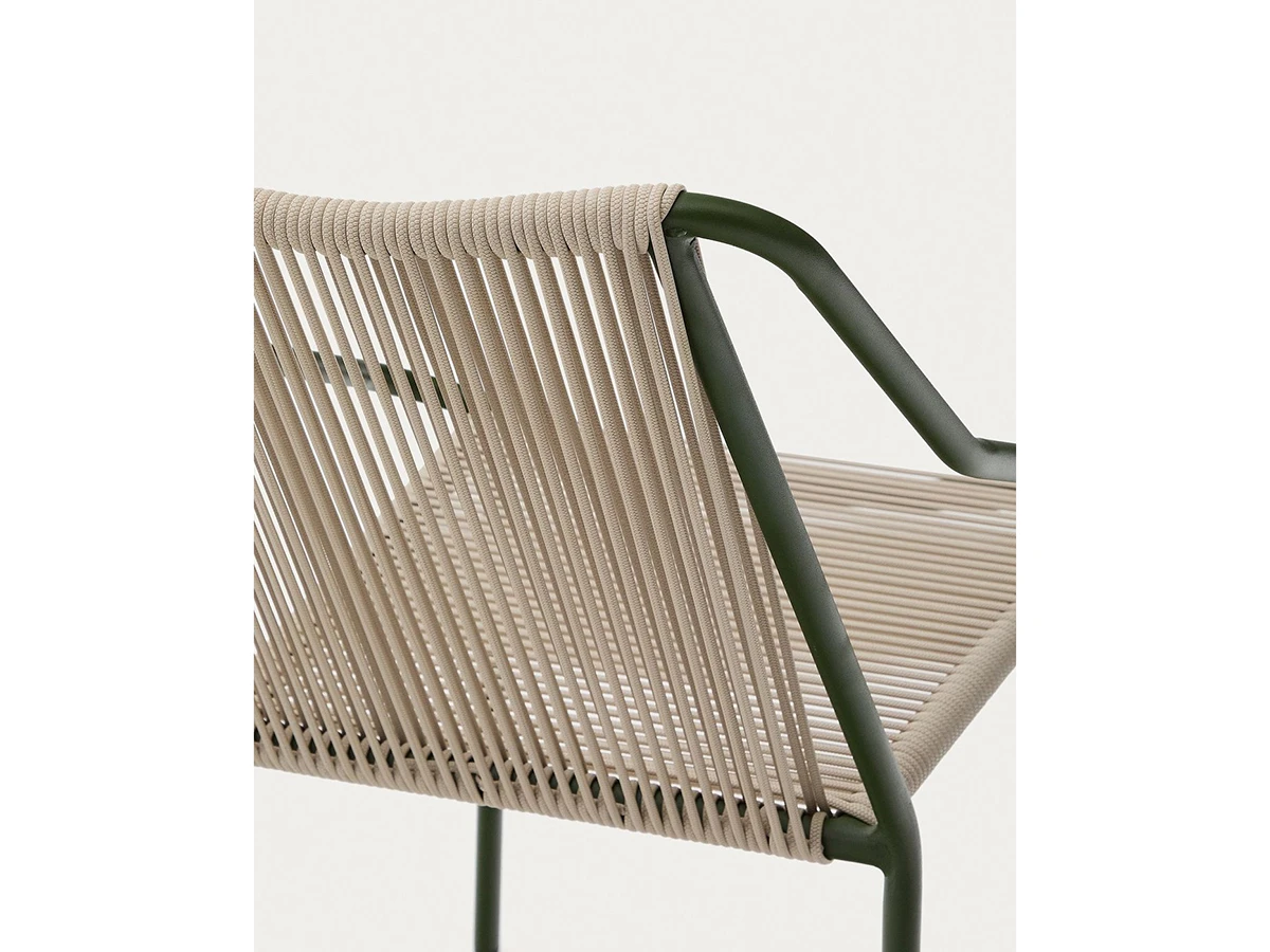 Садовое кресло Zivia 949275  - фото 4