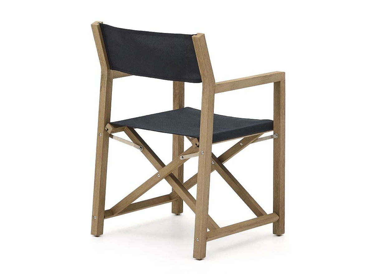 Складное уличное кресло Vilara 949284  - фото 4