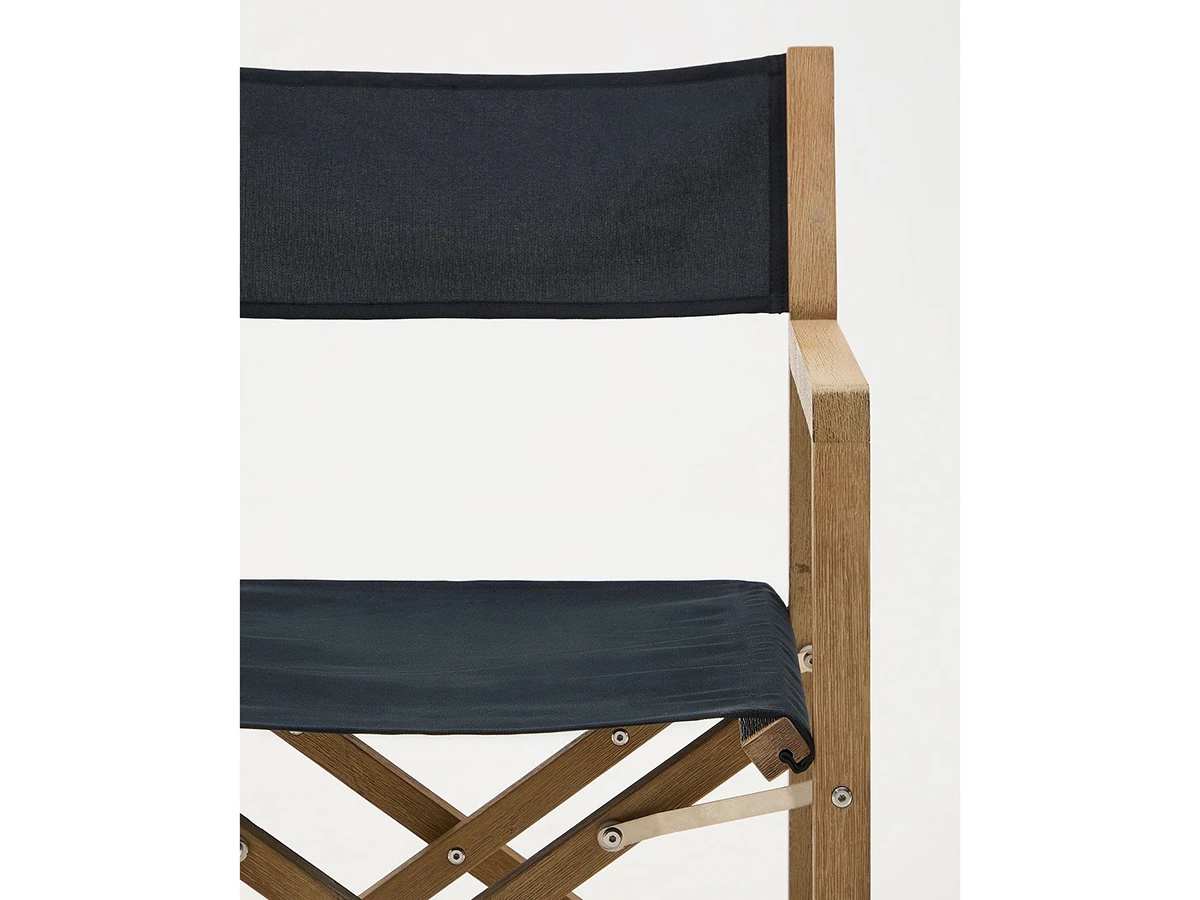 Складное уличное кресло Vilara 949284  - фото 7