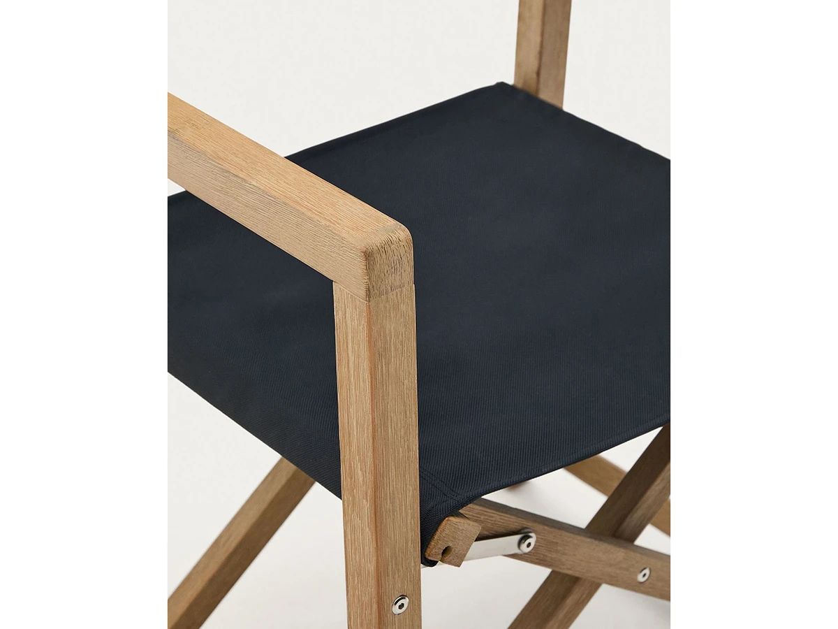 Складное уличное кресло Vilara 949284  - фото 8