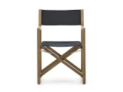 Складное уличное кресло Vilara