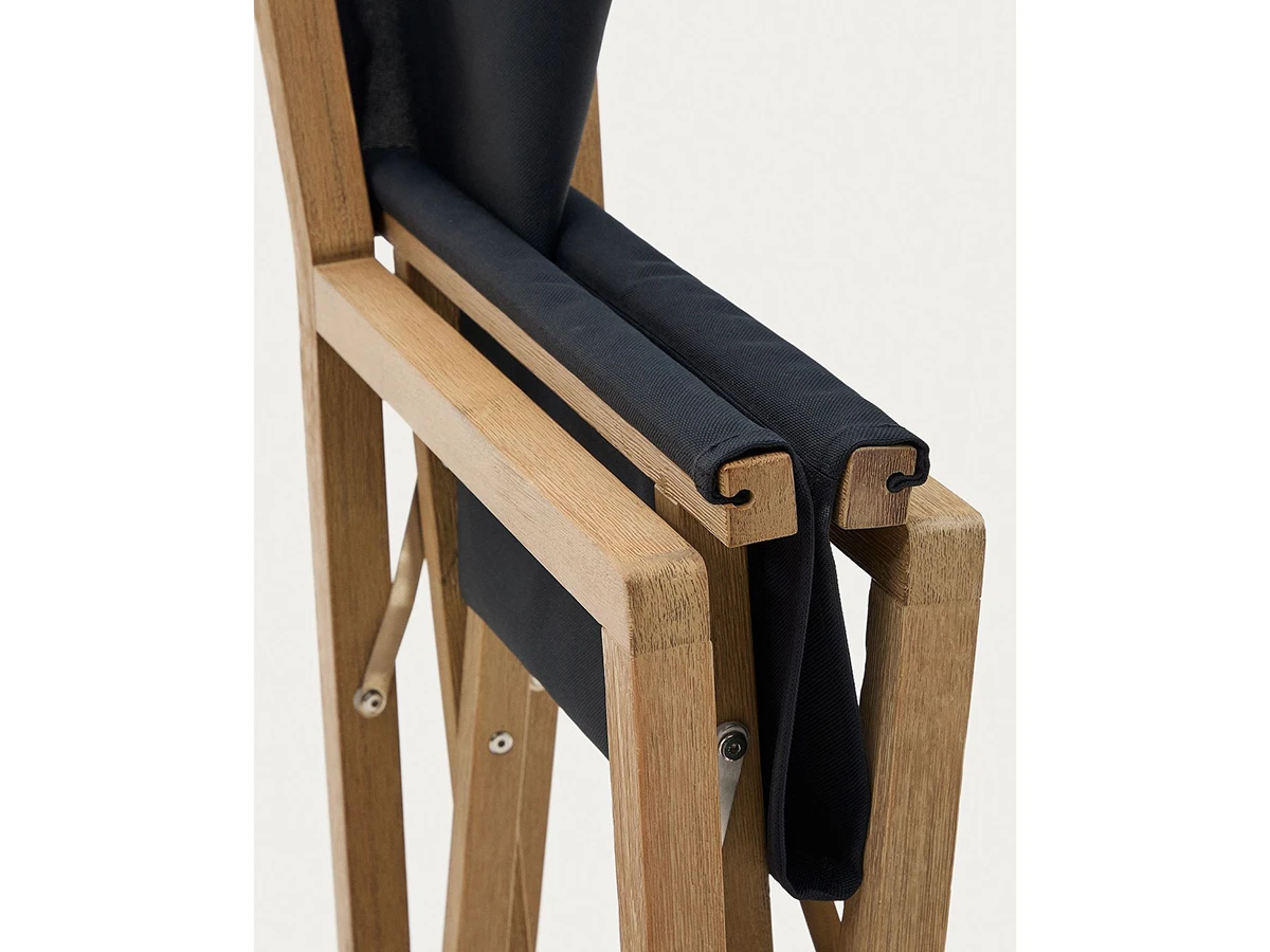 Складное уличное кресло Vilara 949284  - фото 5