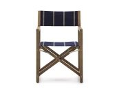 Уличный складной стул Vilara