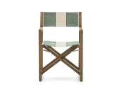 Уличный складной стул Vilara