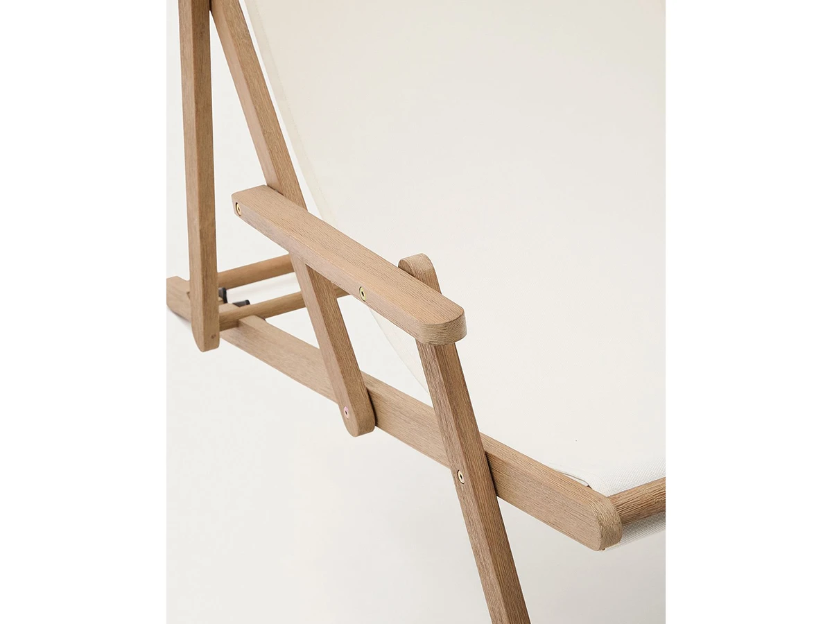 Cкладное кресло Vilara для улицы 949303  - фото 5