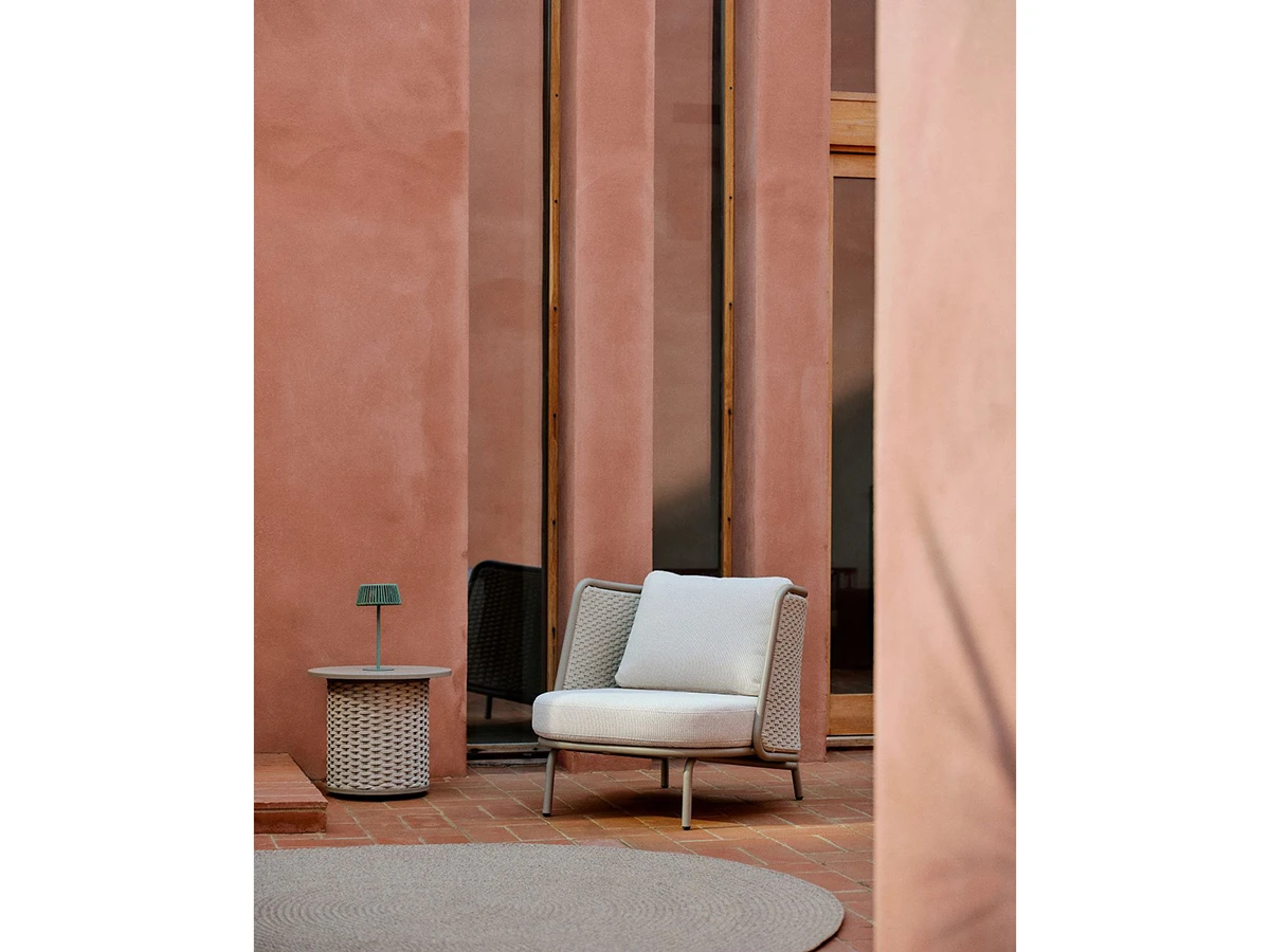 Уличное кресло Sedalis 949315  - фото 9