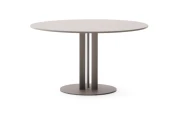 Круглый уличный стол Sedalis