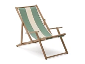 Vilara Складной шезлонг для улицы Vilara