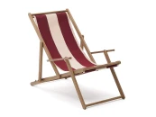 Vilara Складной шезлонг для улицы Vilara