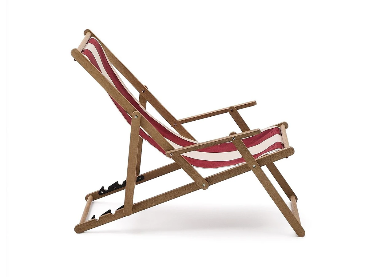 Vilara Складной шезлонг для улицы Vilara 949359