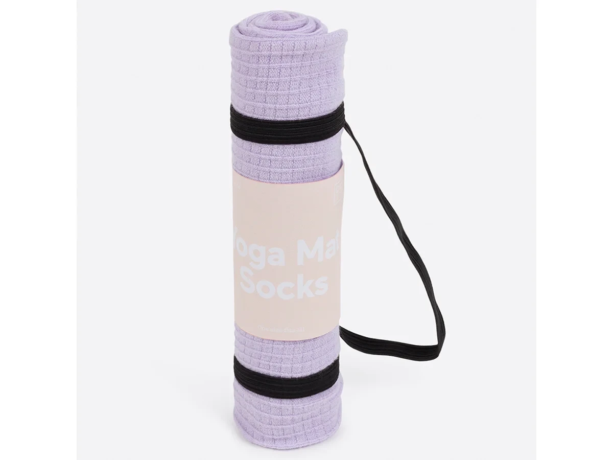 Носки Yoga Mat 596066  - фото 4