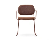 Стул Meli с подлокотниками