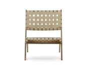 Складное кресло Chabeli