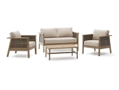 Комплект уличной мебели Alabe