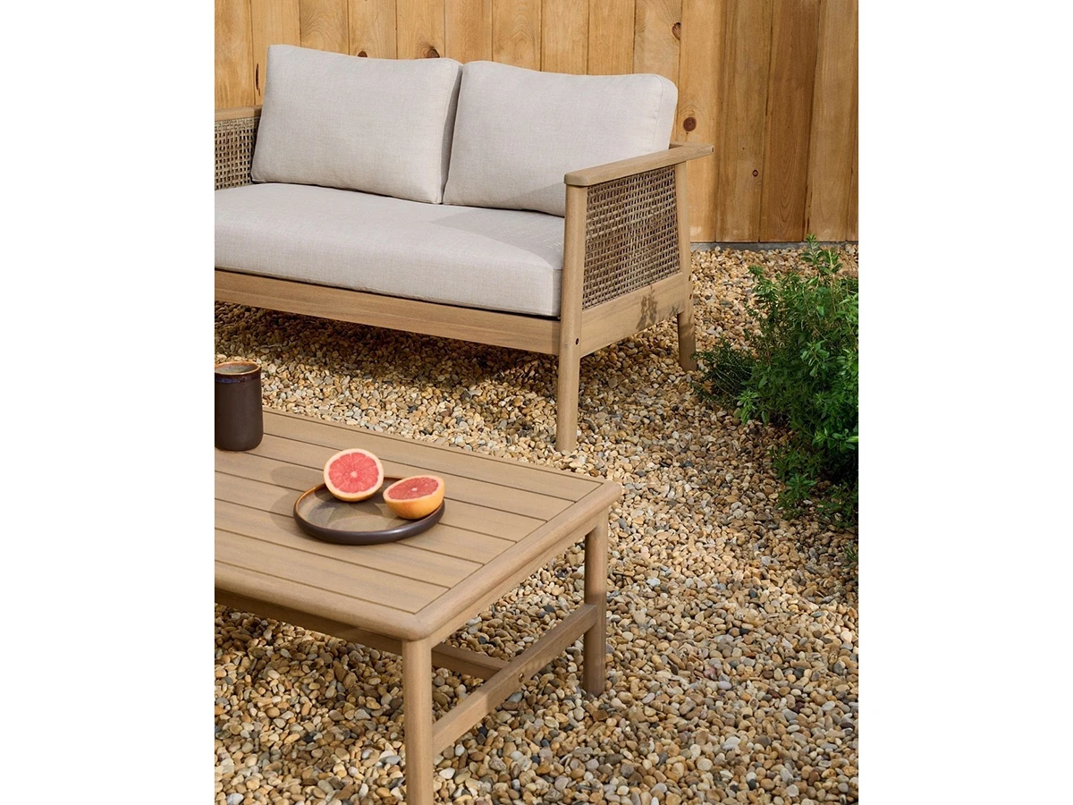 Комплект уличной мебели Alabe 949420  - фото 9