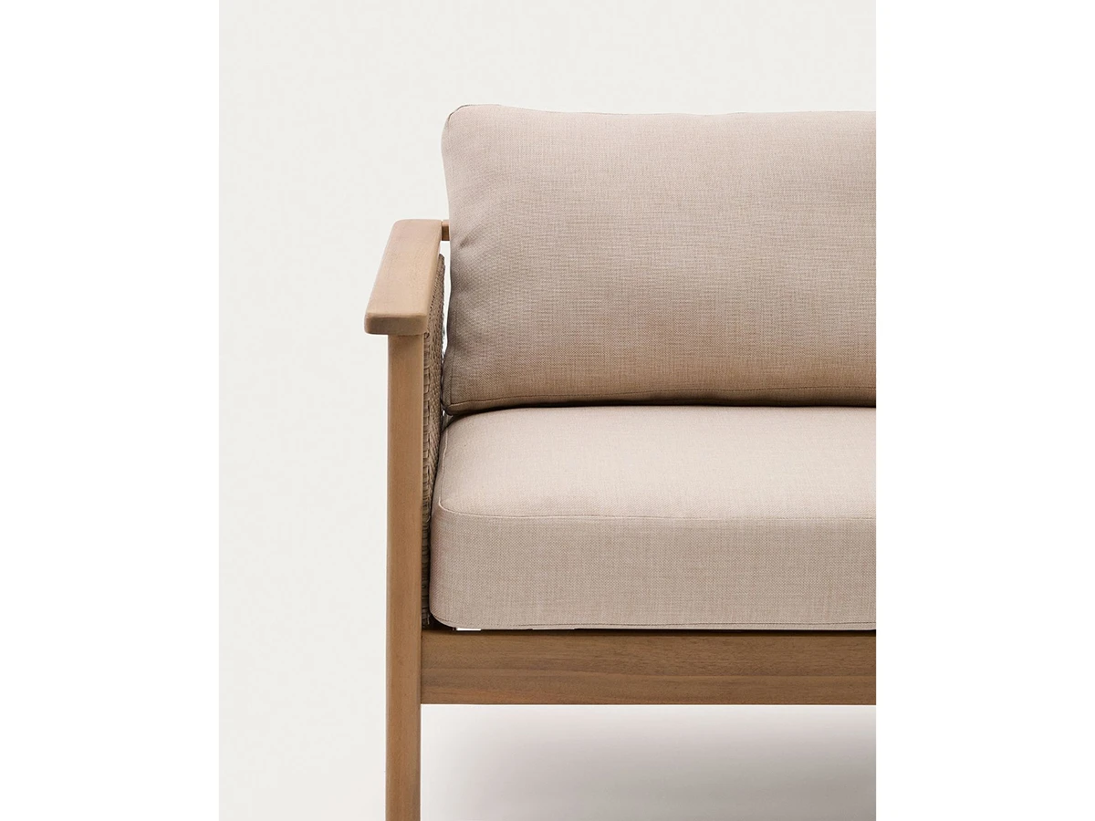 Комплект уличной мебели Alabe 949420  - фото 6