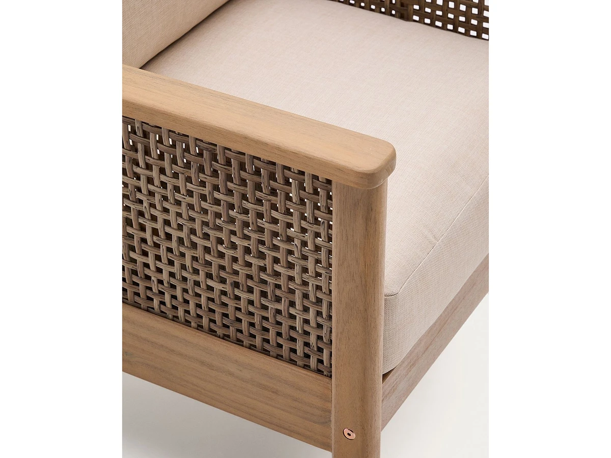 Комплект уличной мебели Alabe 949420  - фото 4