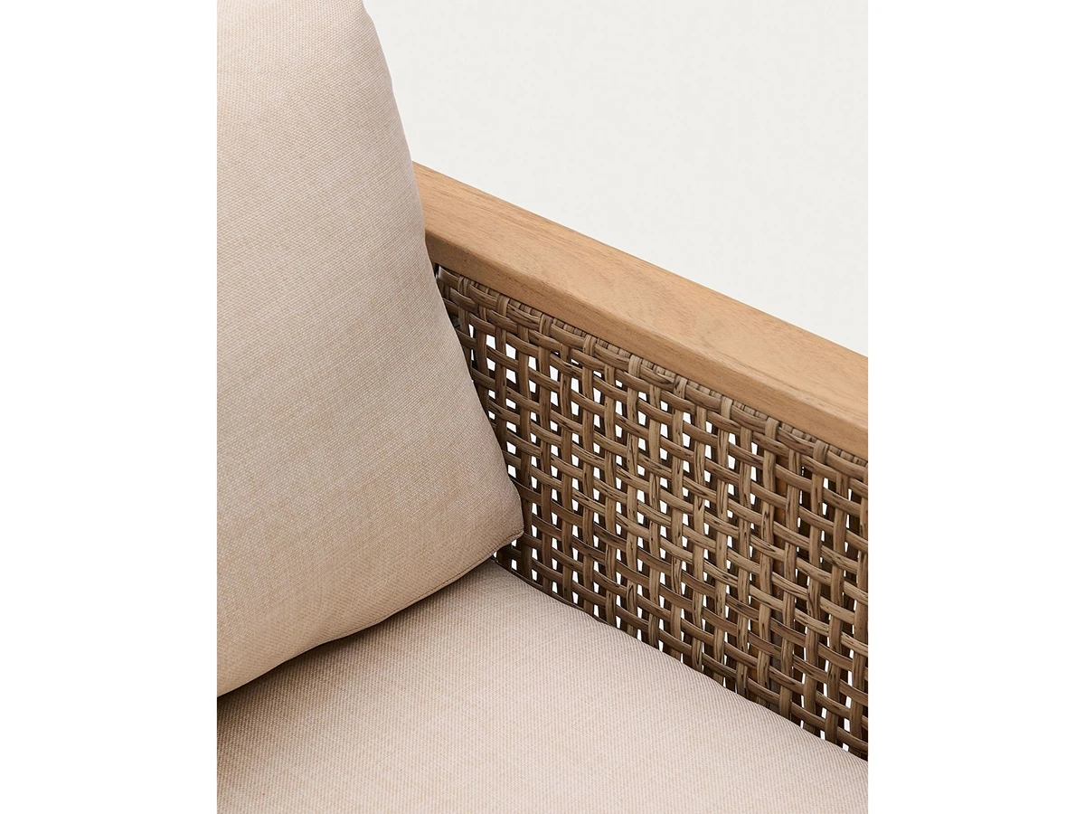 Комплект уличной мебели Alabe 949420  - фото 7