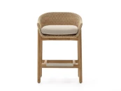 Полубарный стул Galea