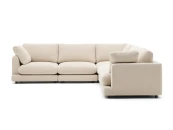 Угловой диван Gala 6-местный