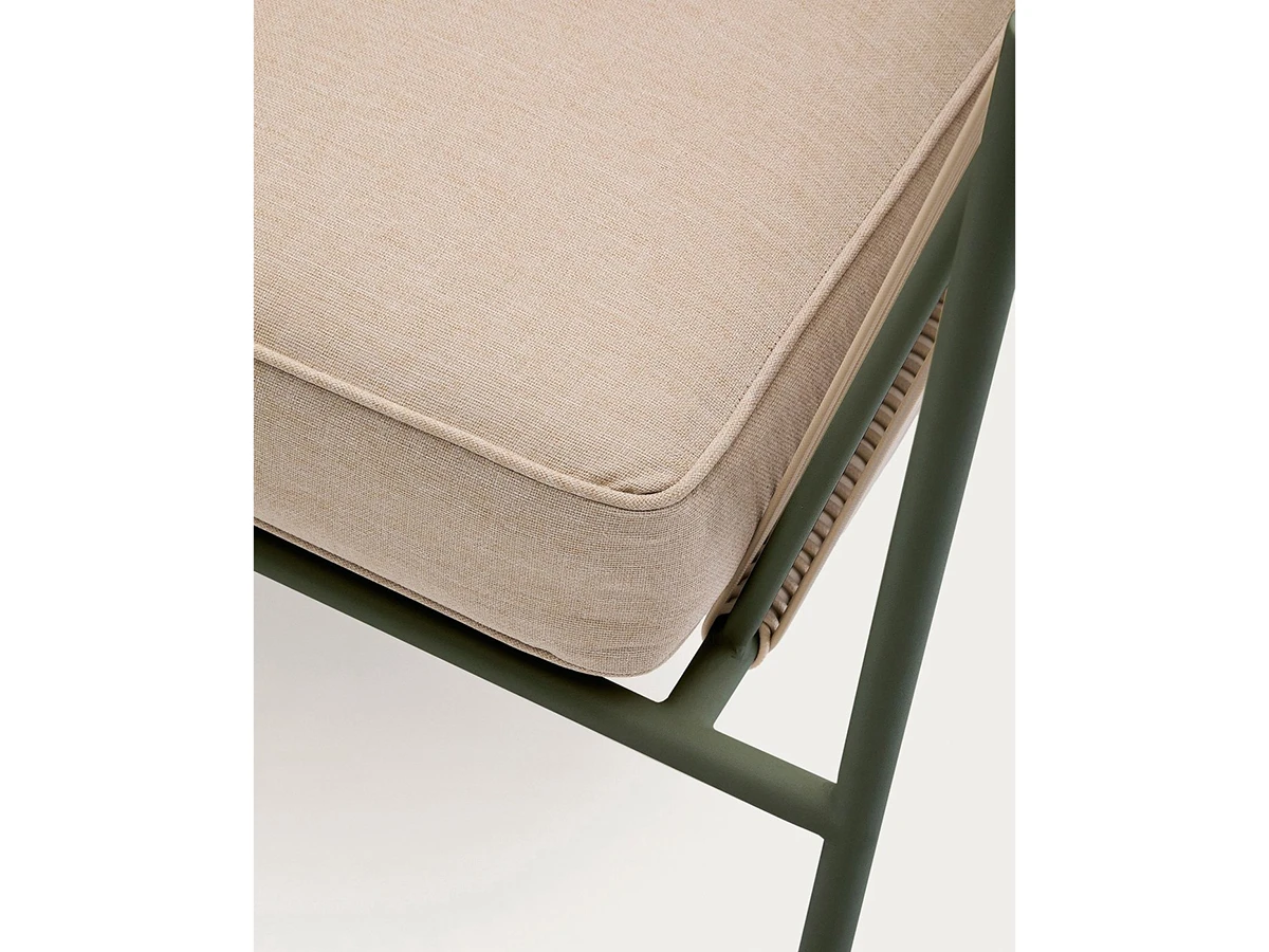 Уличный 2-х местный диван Zivia 949462  - фото 6