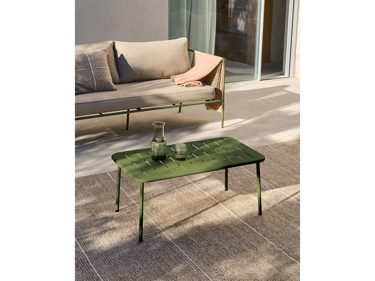 Уличный 2-х местный диван Zivia 949462  - фото 9