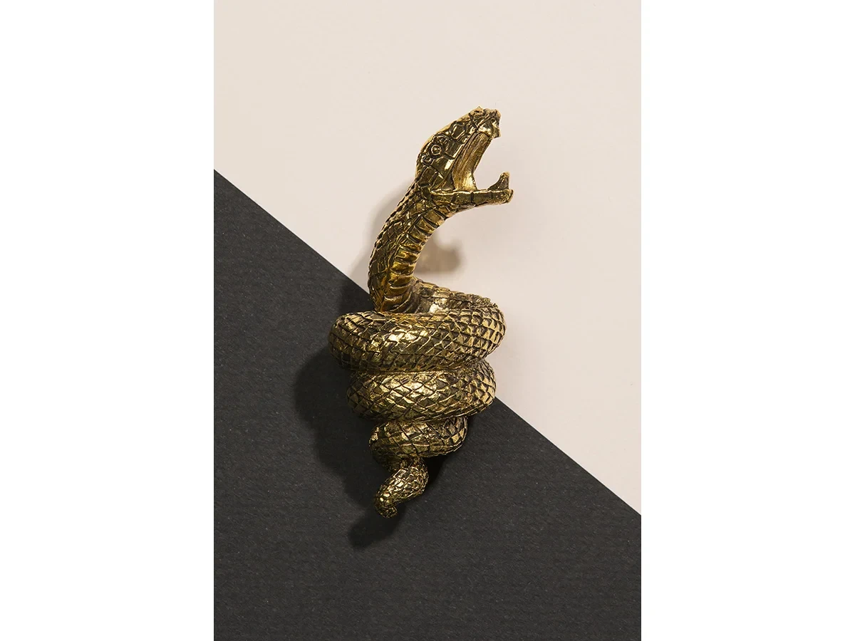 Открыватель для бутылок Mamba 596067